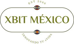 Logo de Campus Xbit Mexico