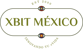 Campus Xbit Mexico